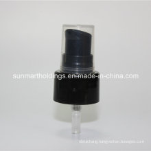 Aluminum Treatment Sprayer Pump with Overcap